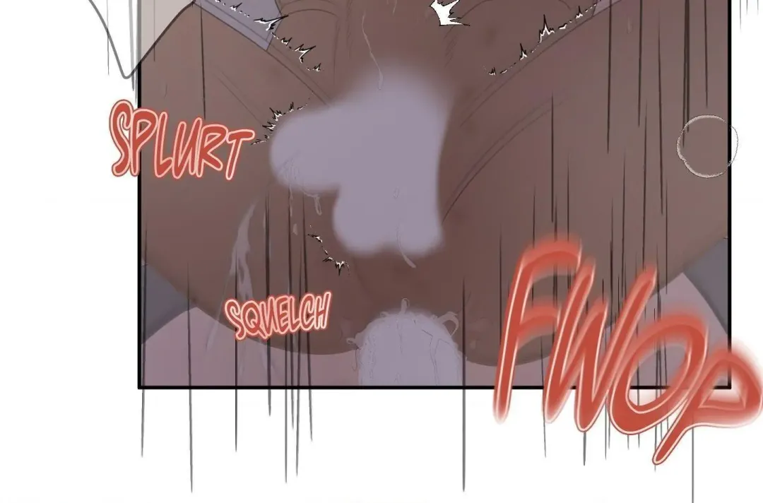 Kick Your Heart - Chapter 14 Page 35
