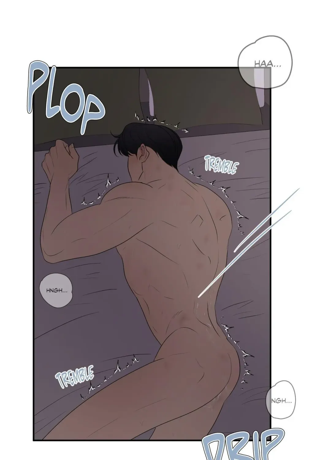 Kick Your Heart - Chapter 14 Page 36