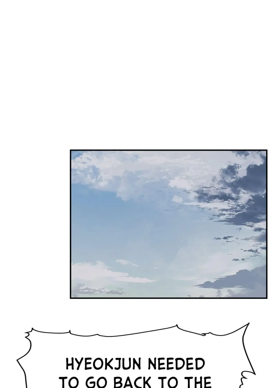 Kick Your Heart - Chapter 14 Page 40