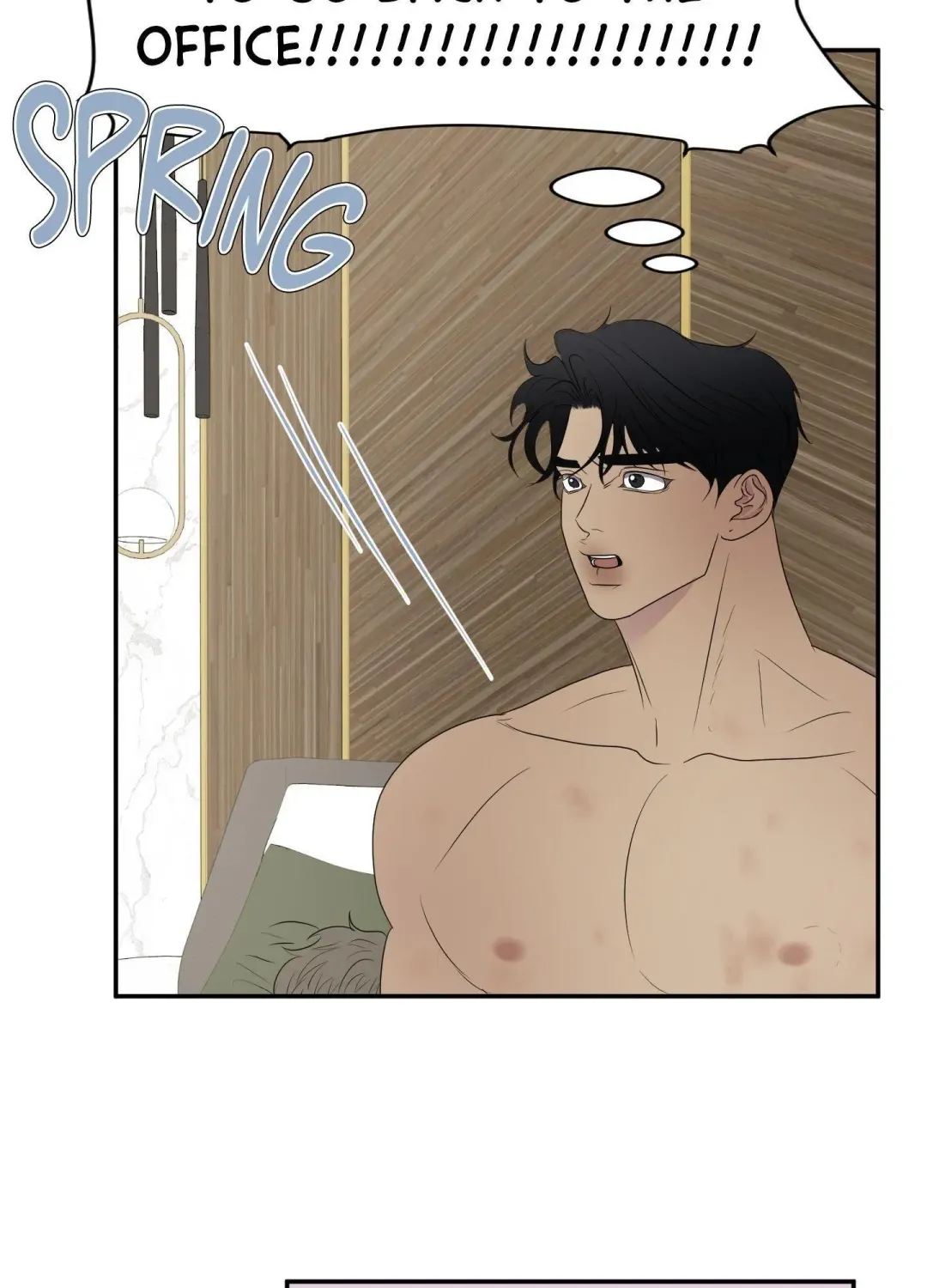 Kick Your Heart - Chapter 14 Page 41