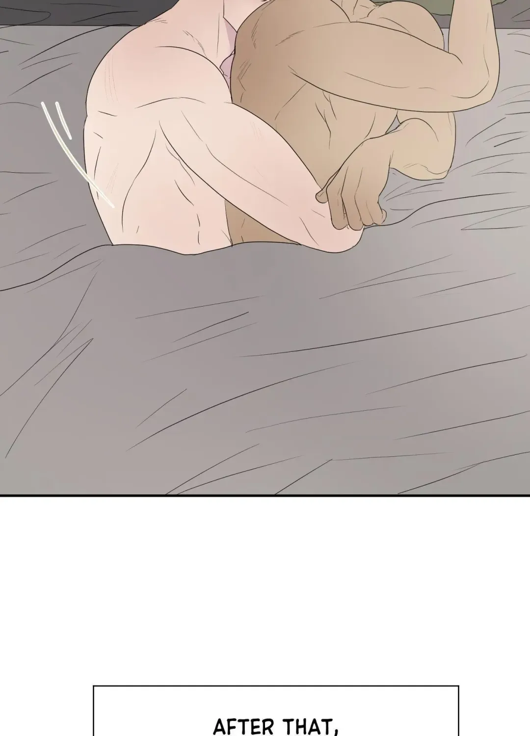 Kick Your Heart - Chapter 14 Page 43
