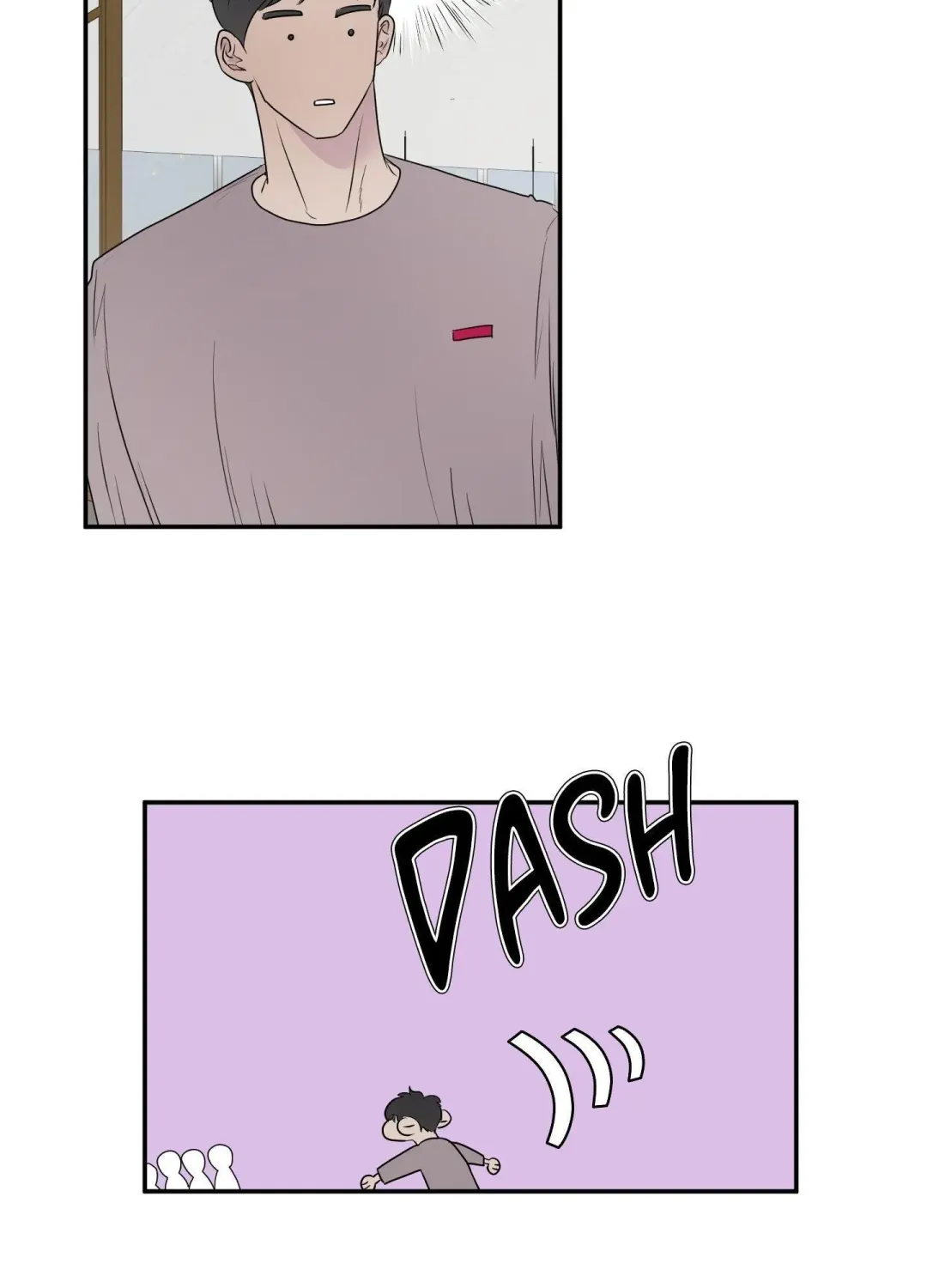 Kick Your Heart - Chapter 14 Page 48