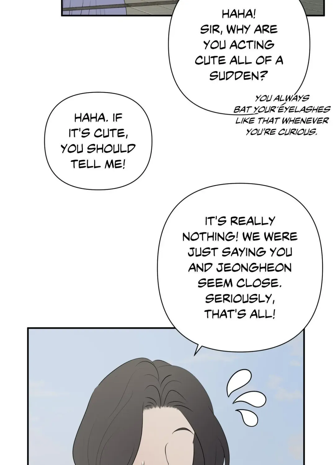 Kick Your Heart - Chapter 14 Page 56