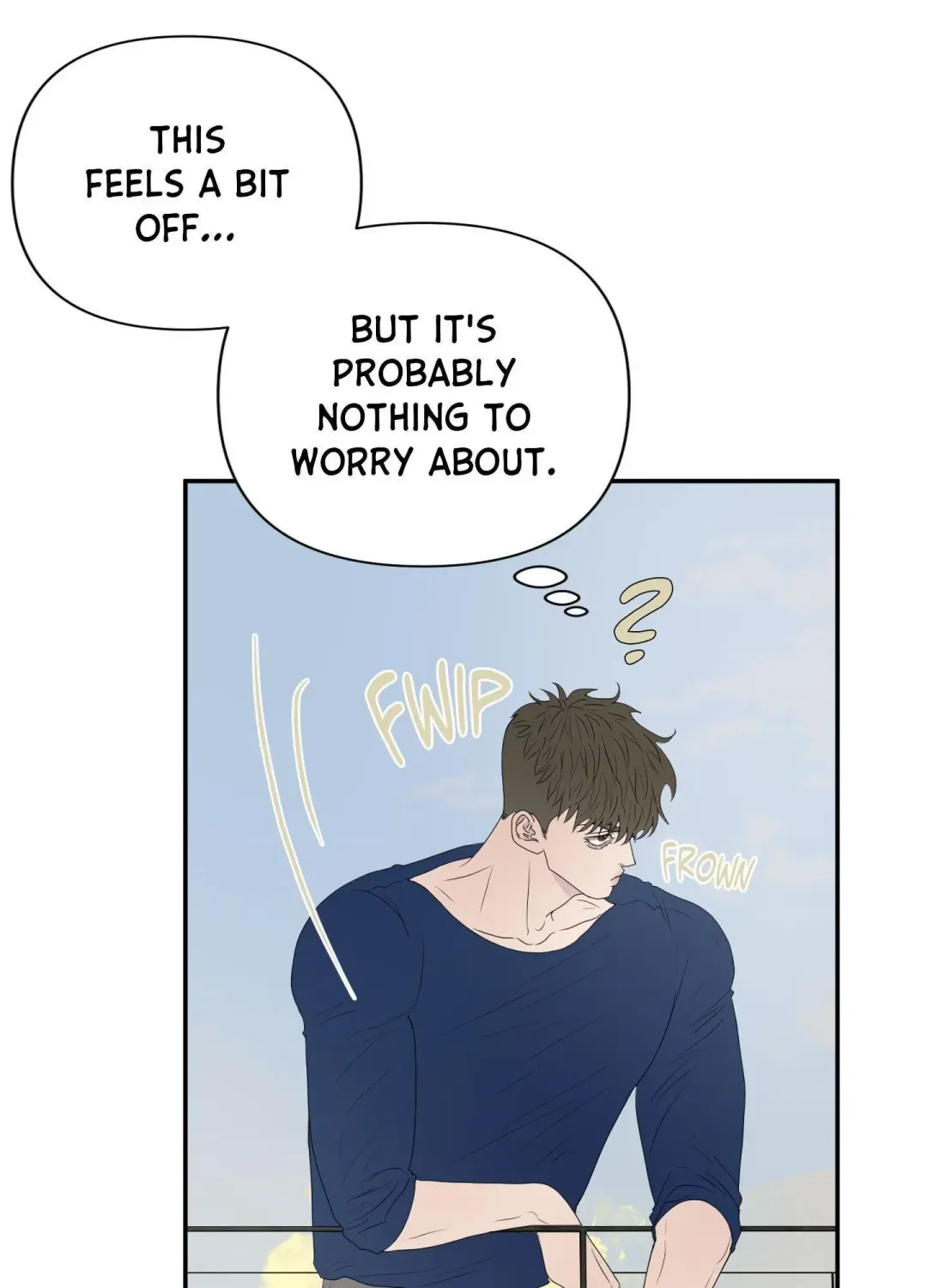 Kick Your Heart - Chapter 14 Page 64
