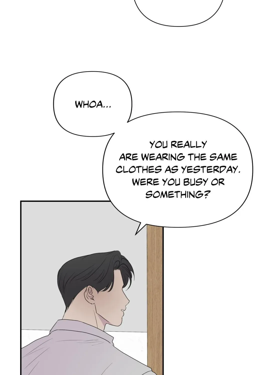 Kick Your Heart - Chapter 14 Page 67
