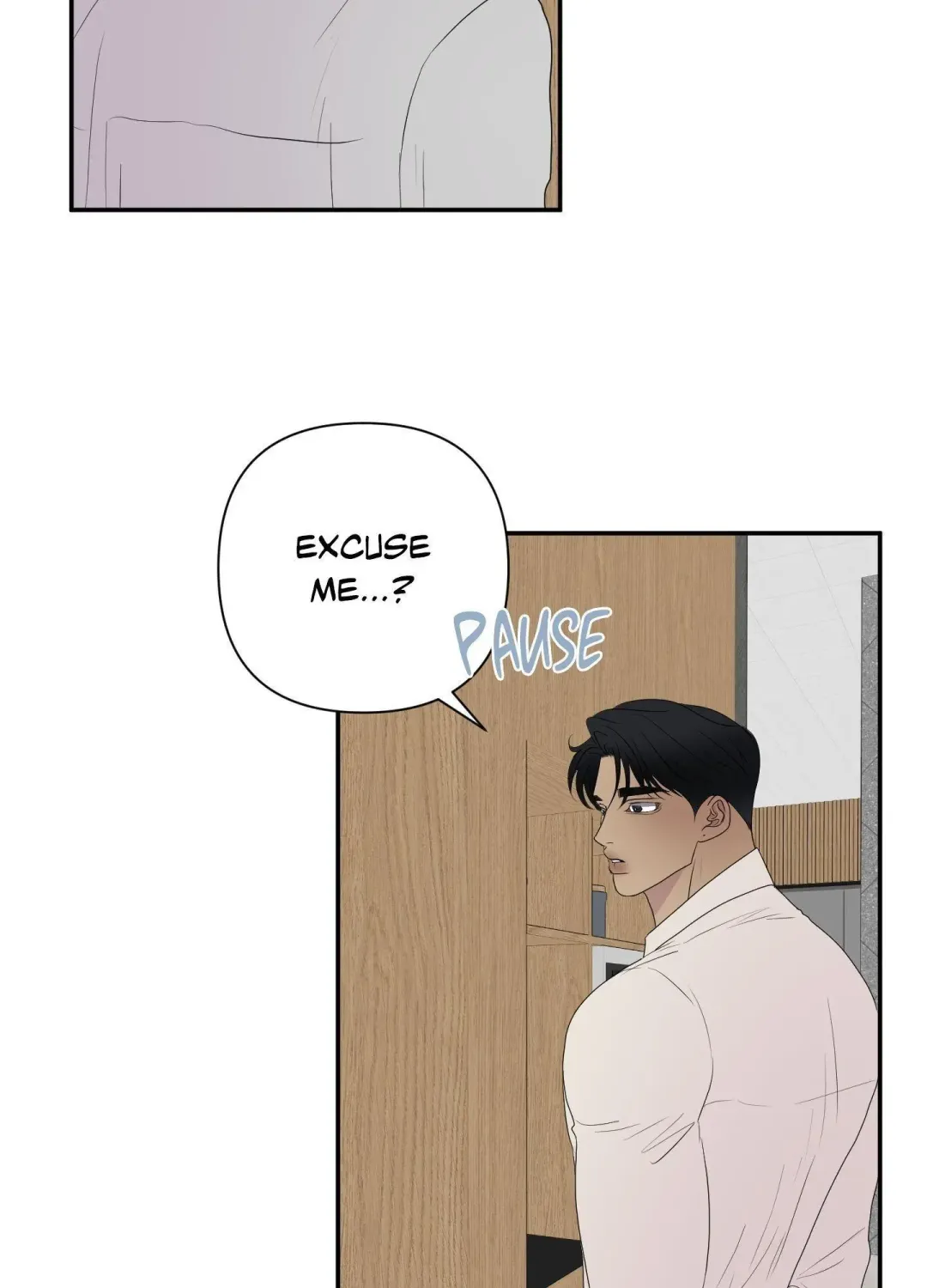 Kick Your Heart - Chapter 14 Page 68