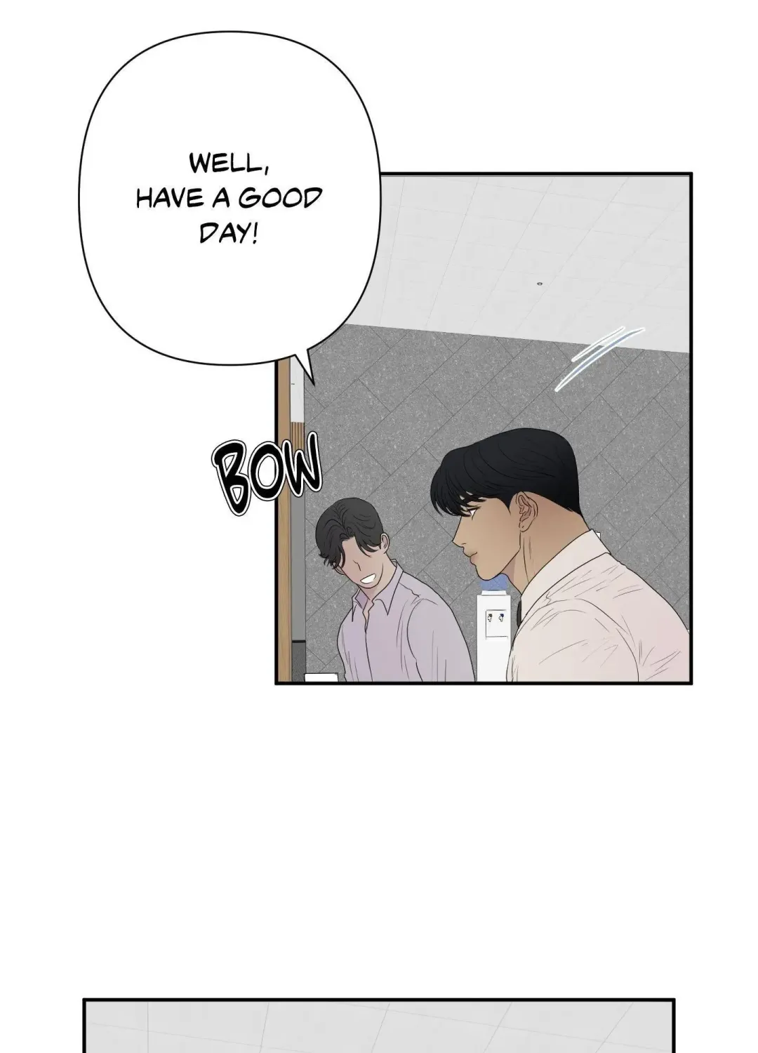 Kick Your Heart - Chapter 14 Page 71