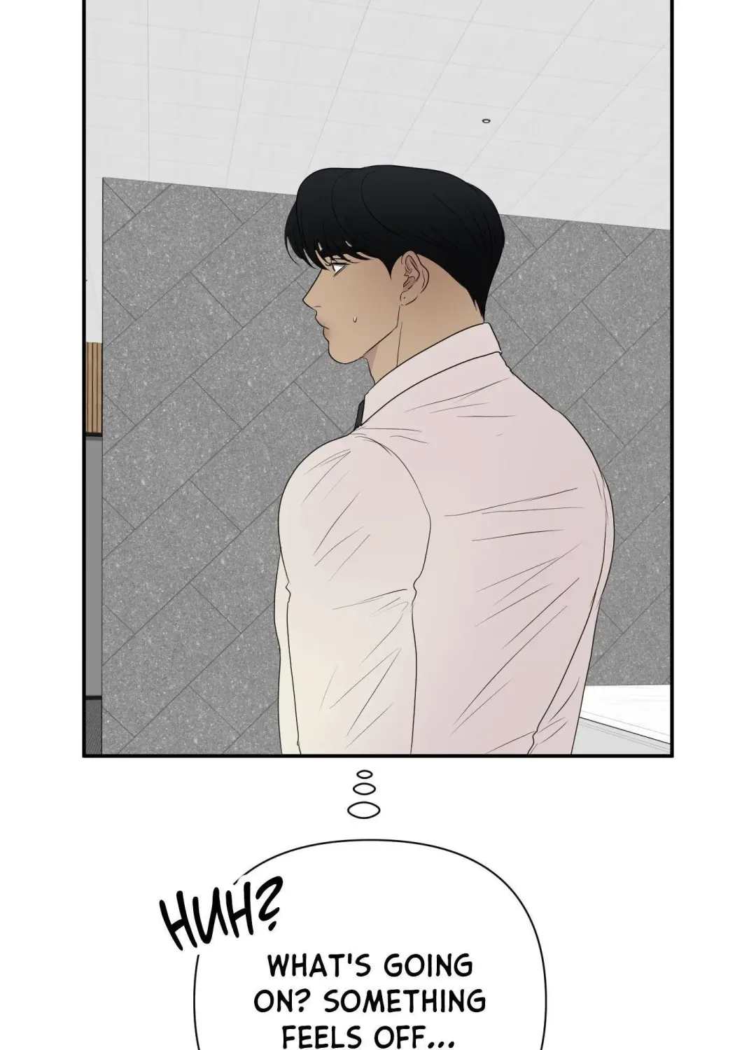 Kick Your Heart - Chapter 14 Page 72