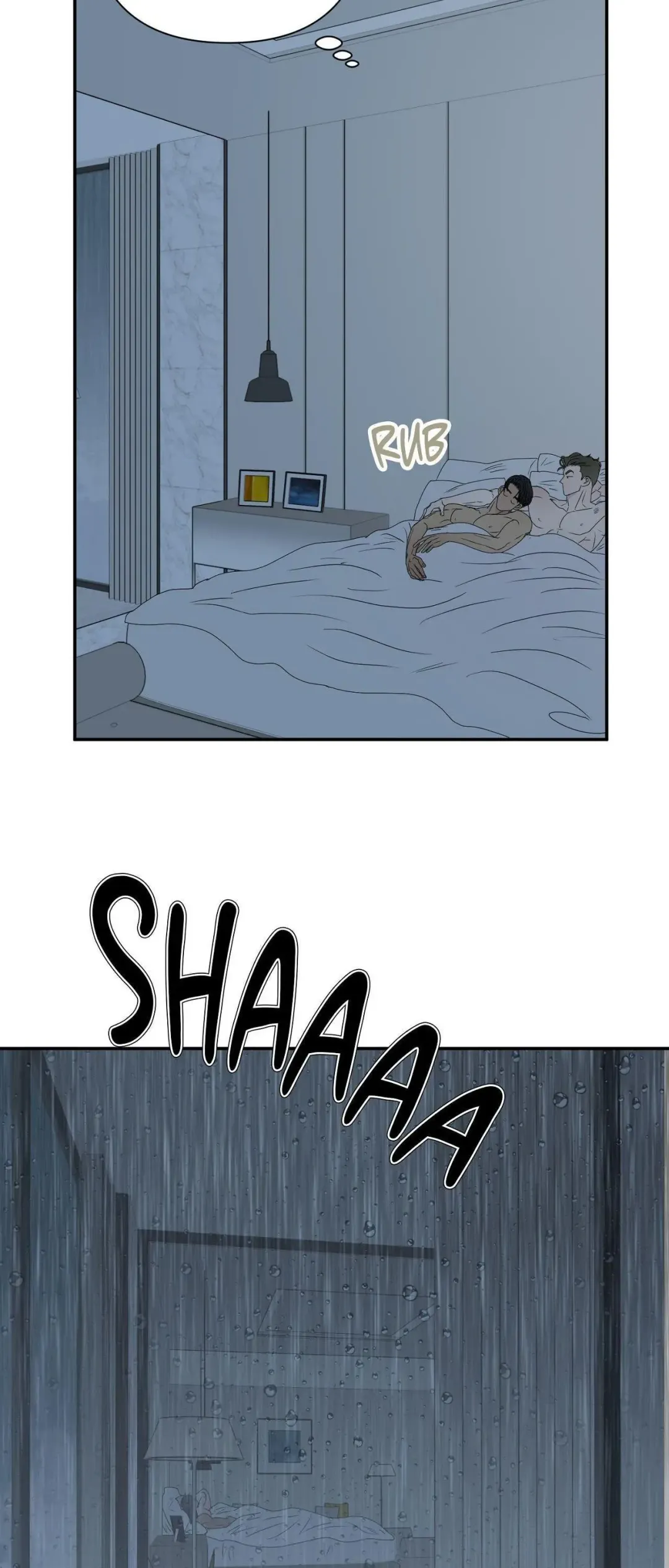 Kick Your Heart - Chapter 15 Page 6