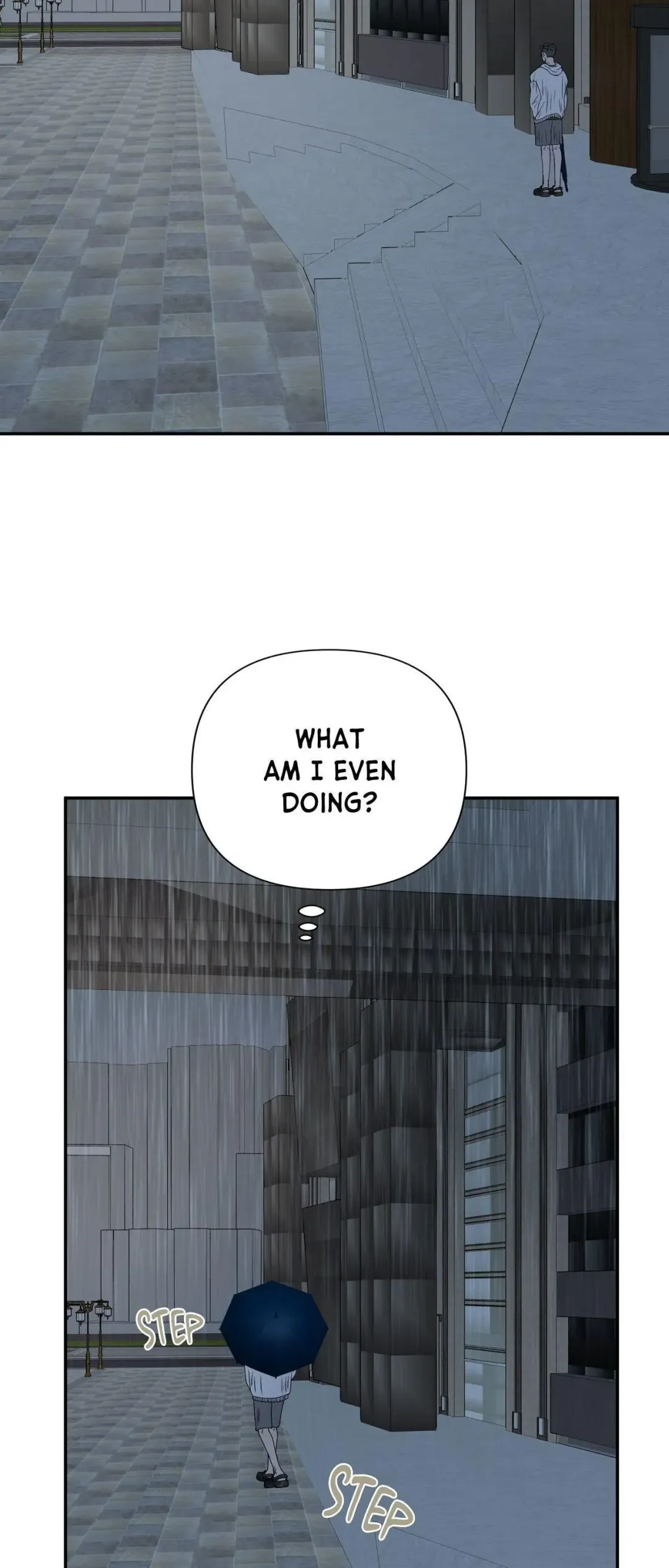 Kick Your Heart - Chapter 15 Page 10