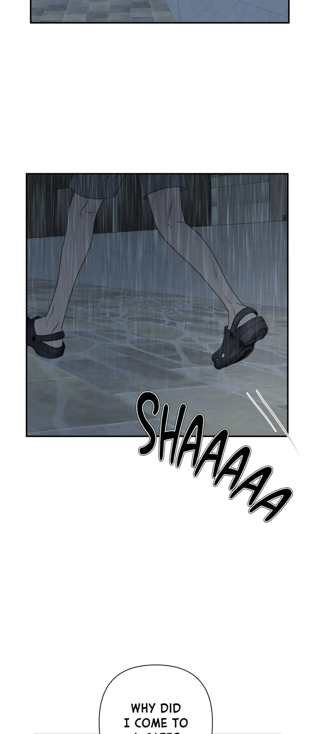 Kick Your Heart - Chapter 15 Page 11