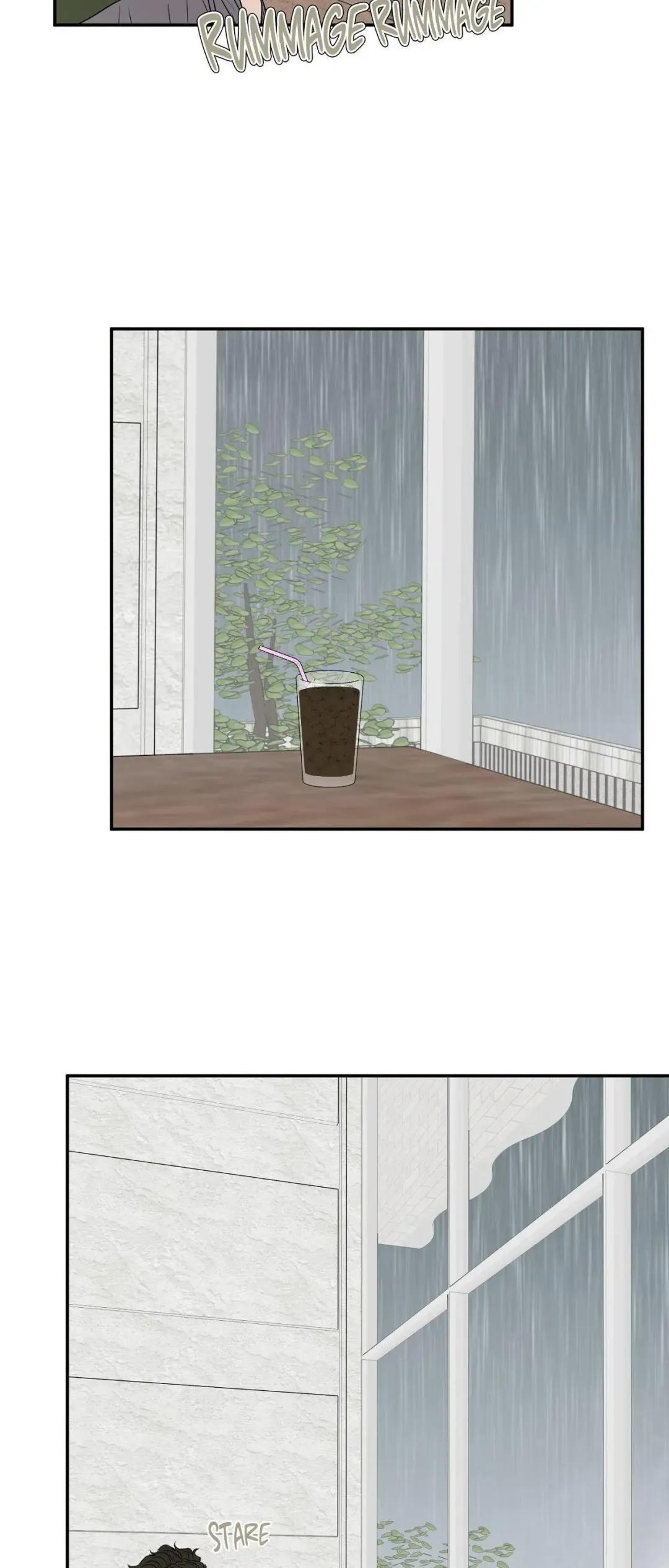 Kick Your Heart - Chapter 15 Page 14