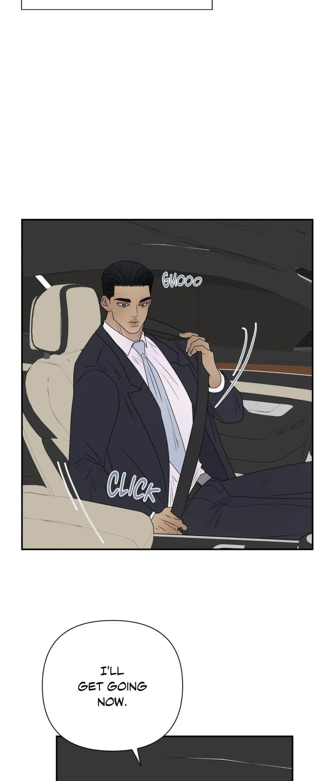 Kick Your Heart - Chapter 15 Page 22