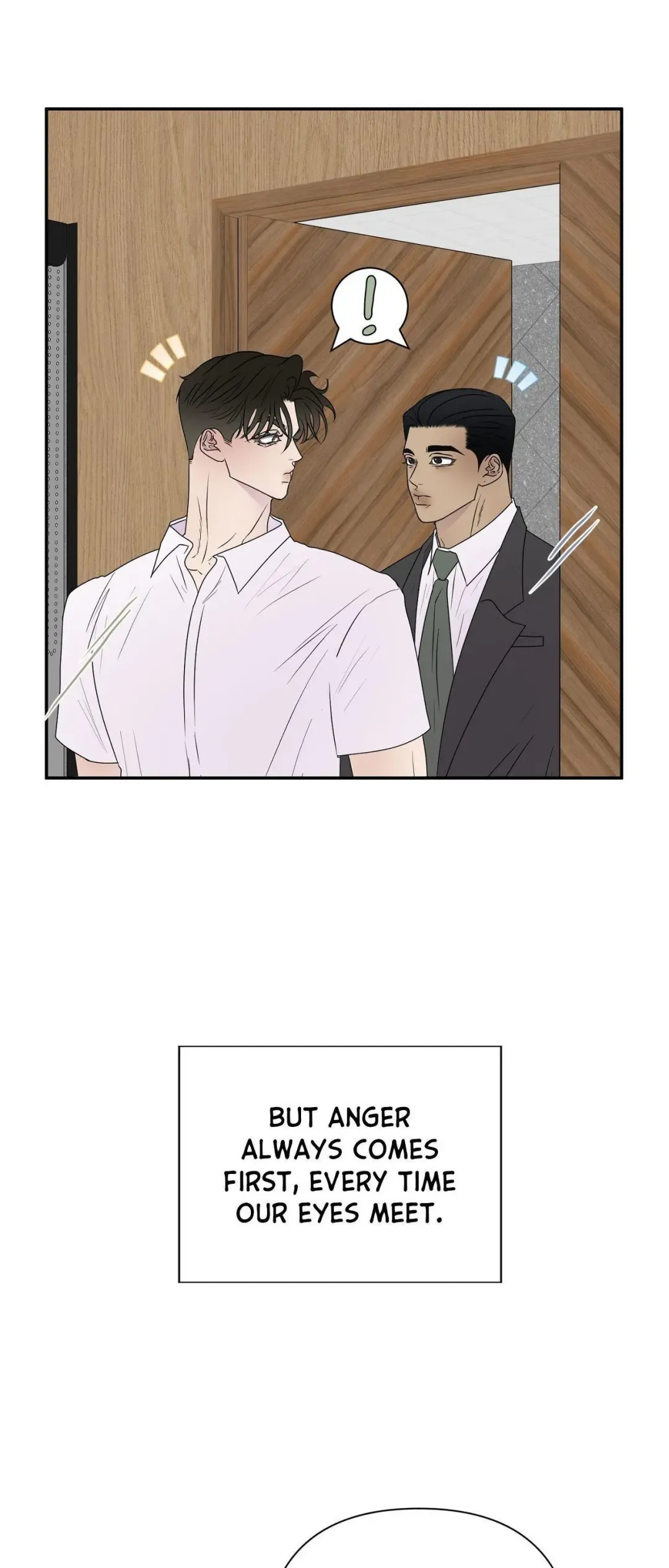 Kick Your Heart - Chapter 15 Page 24