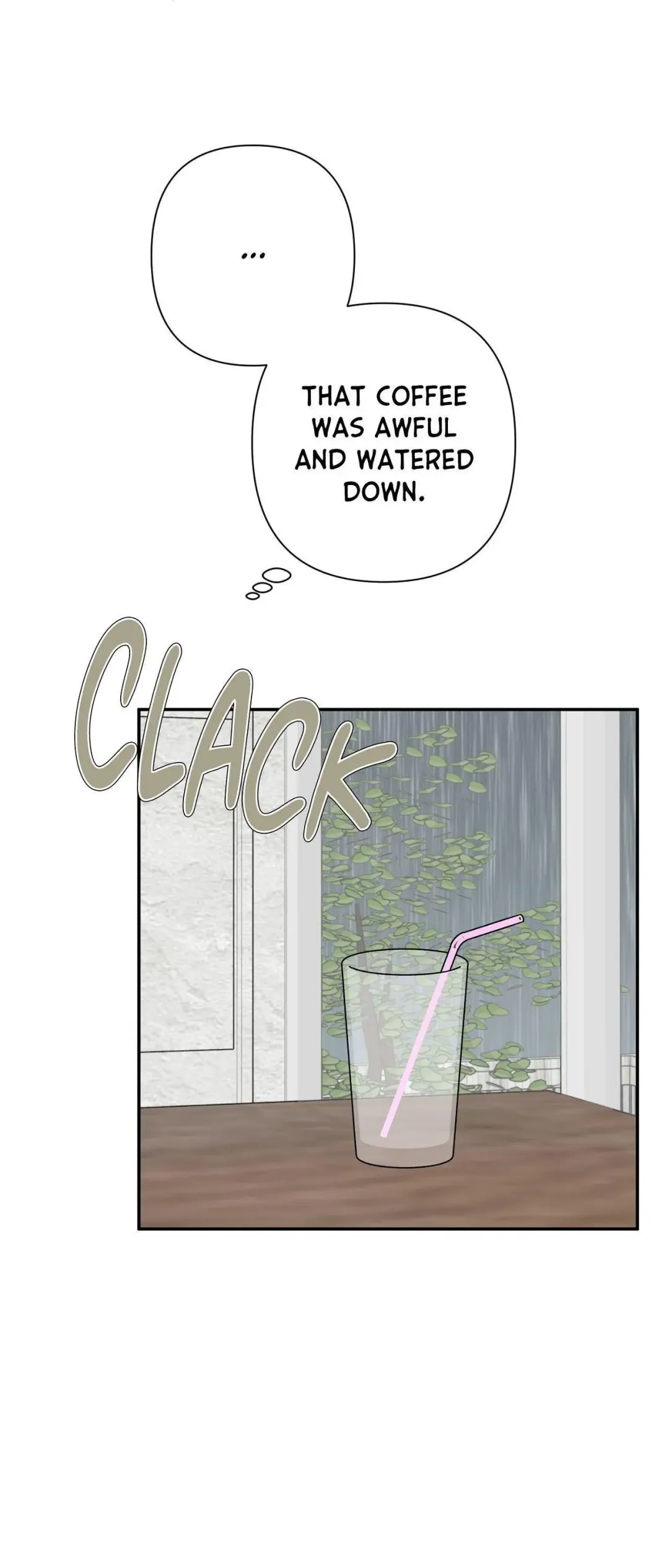 Kick Your Heart - Chapter 15 Page 40