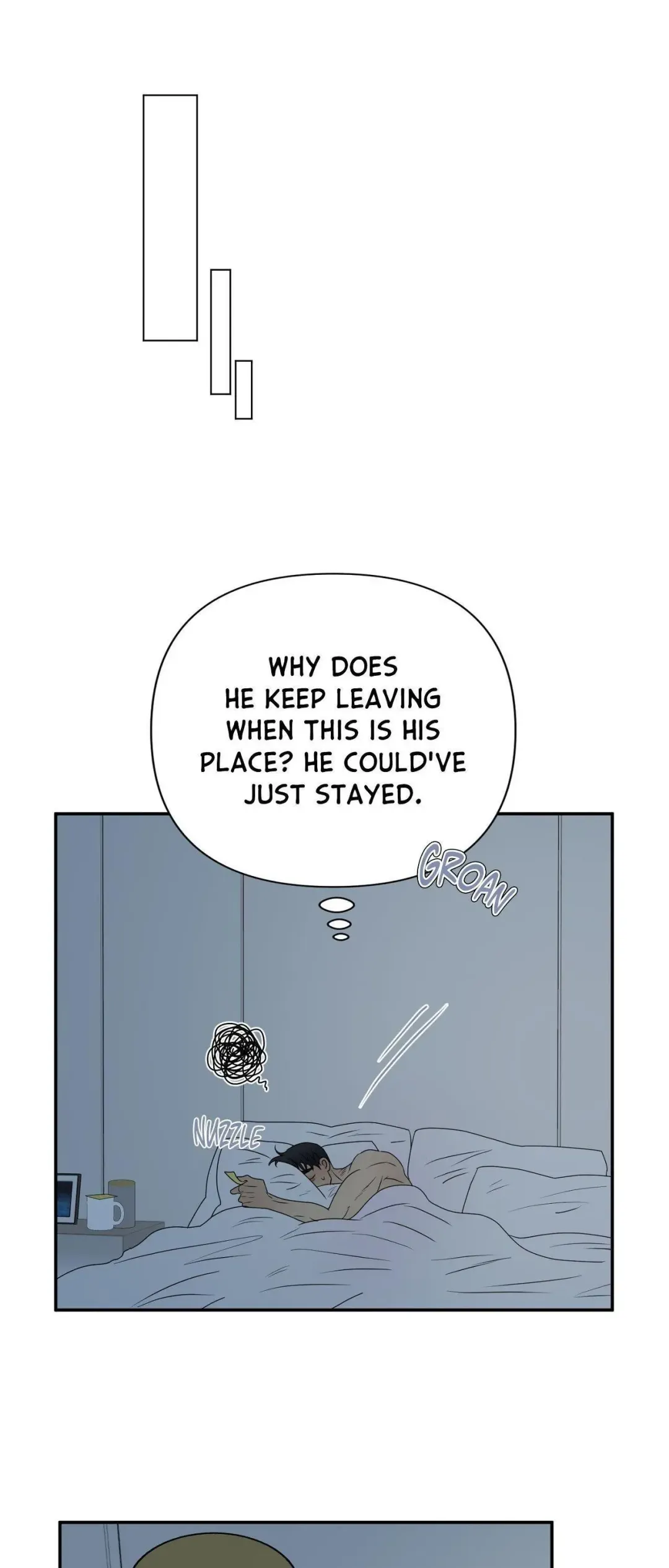 Kick Your Heart - Chapter 15 Page 41