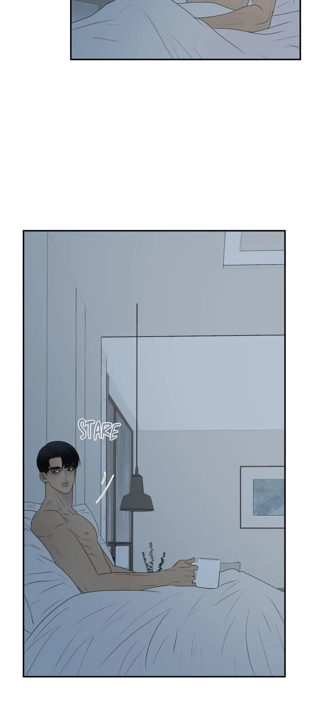 Kick Your Heart - Chapter 15 Page 46