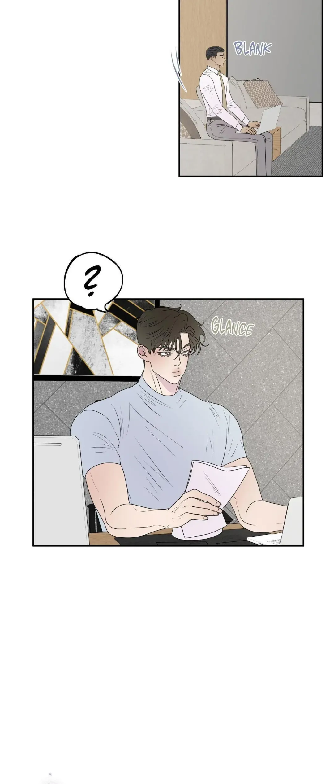 Kick Your Heart - Chapter 16 Page 2