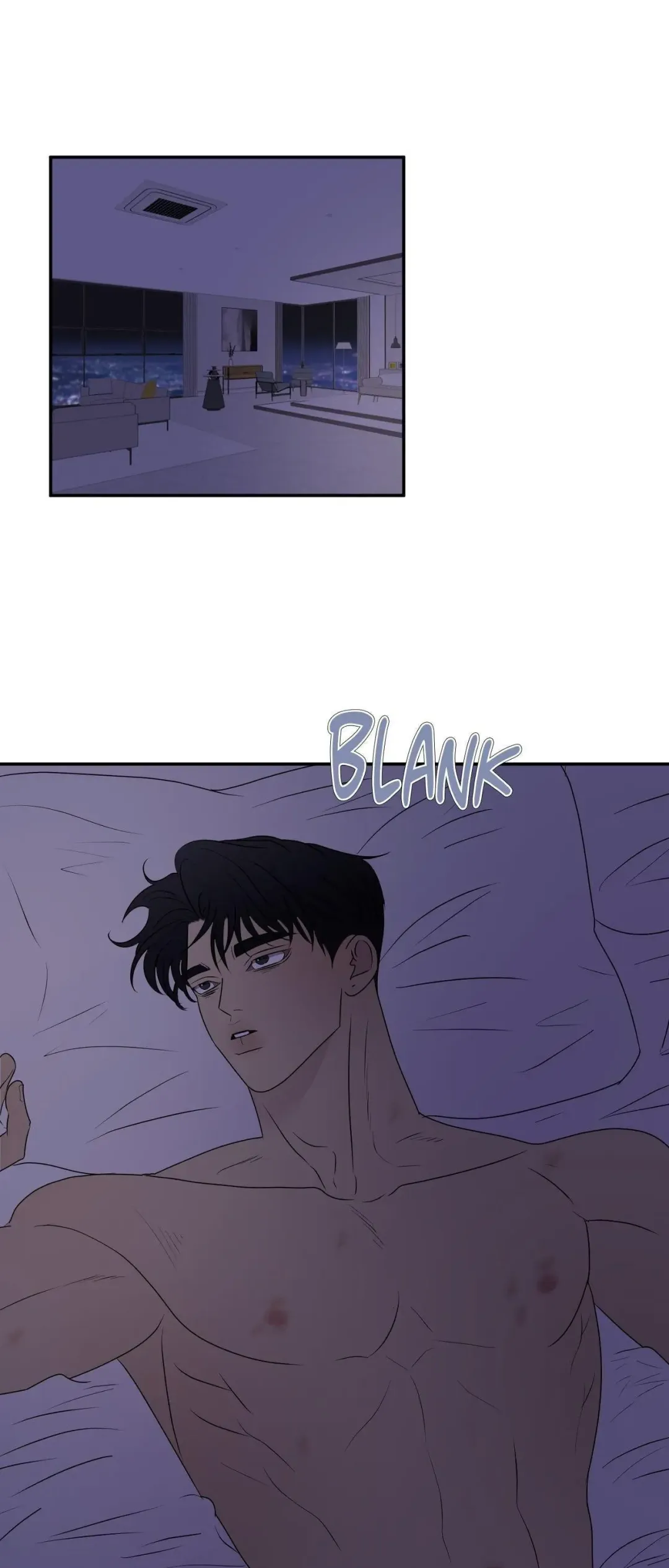 Kick Your Heart - Chapter 16 Page 16