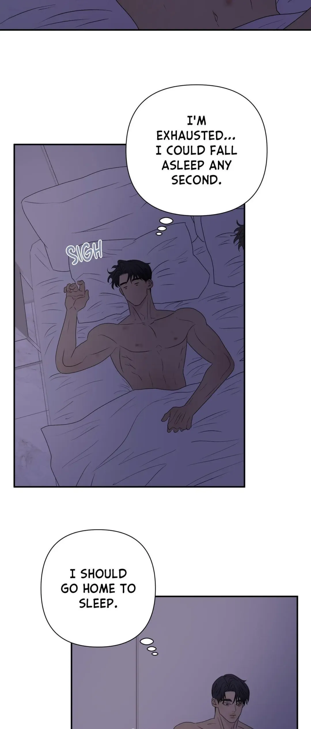 Kick Your Heart - Chapter 16 Page 17