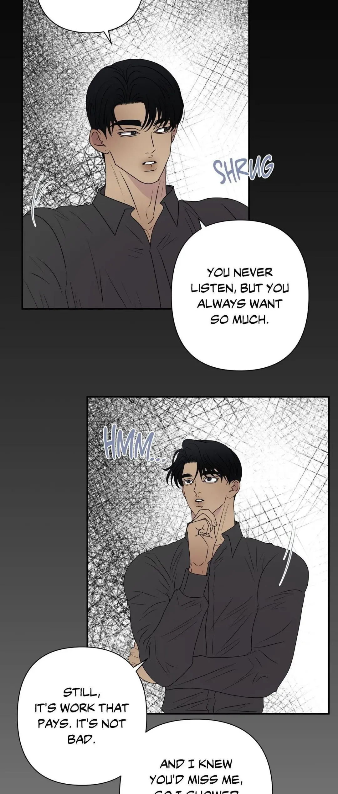 Kick Your Heart - Chapter 16 Page 24