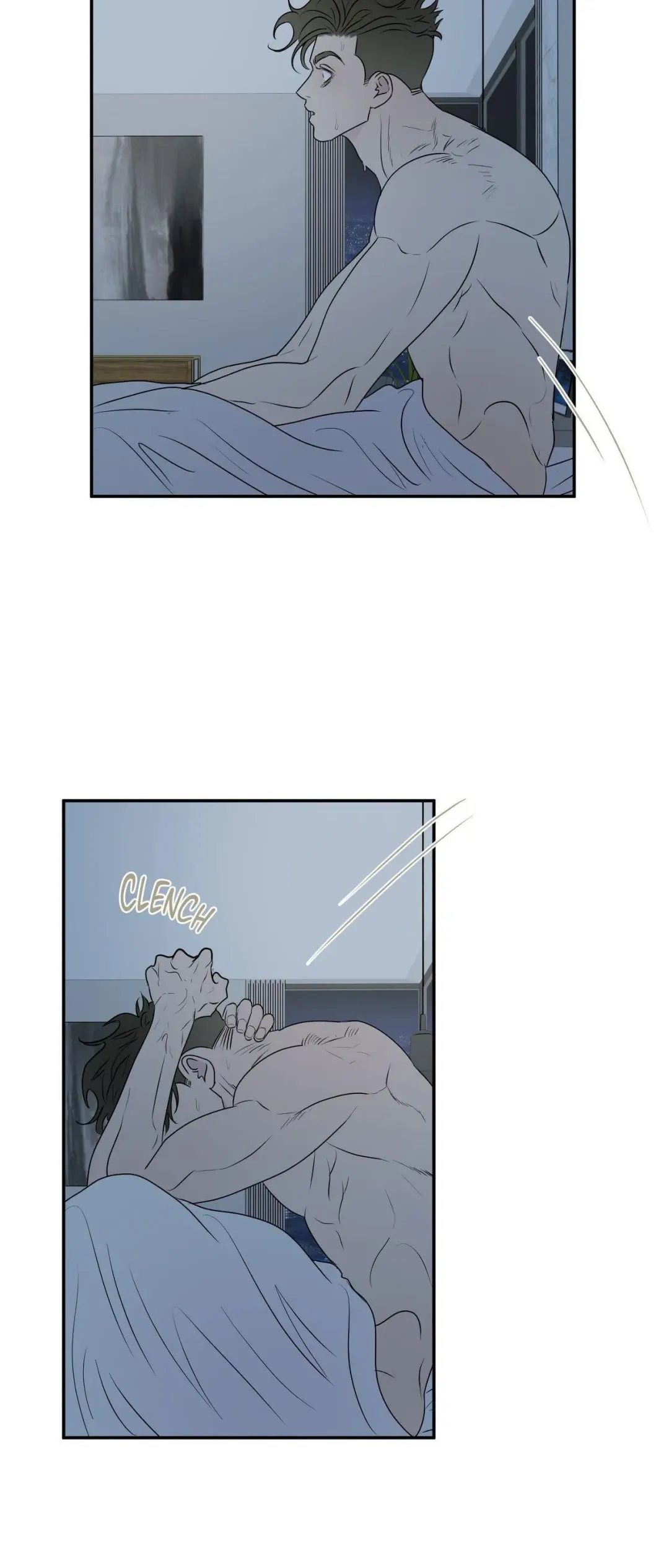 Kick Your Heart - Chapter 16 Page 27