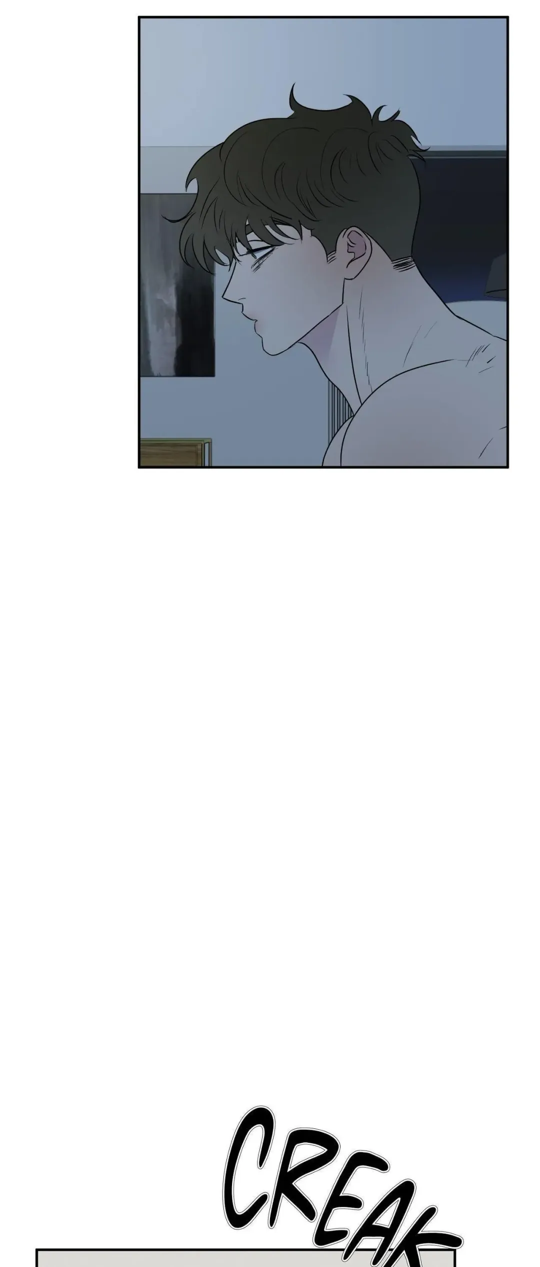 Kick Your Heart - Chapter 16 Page 28