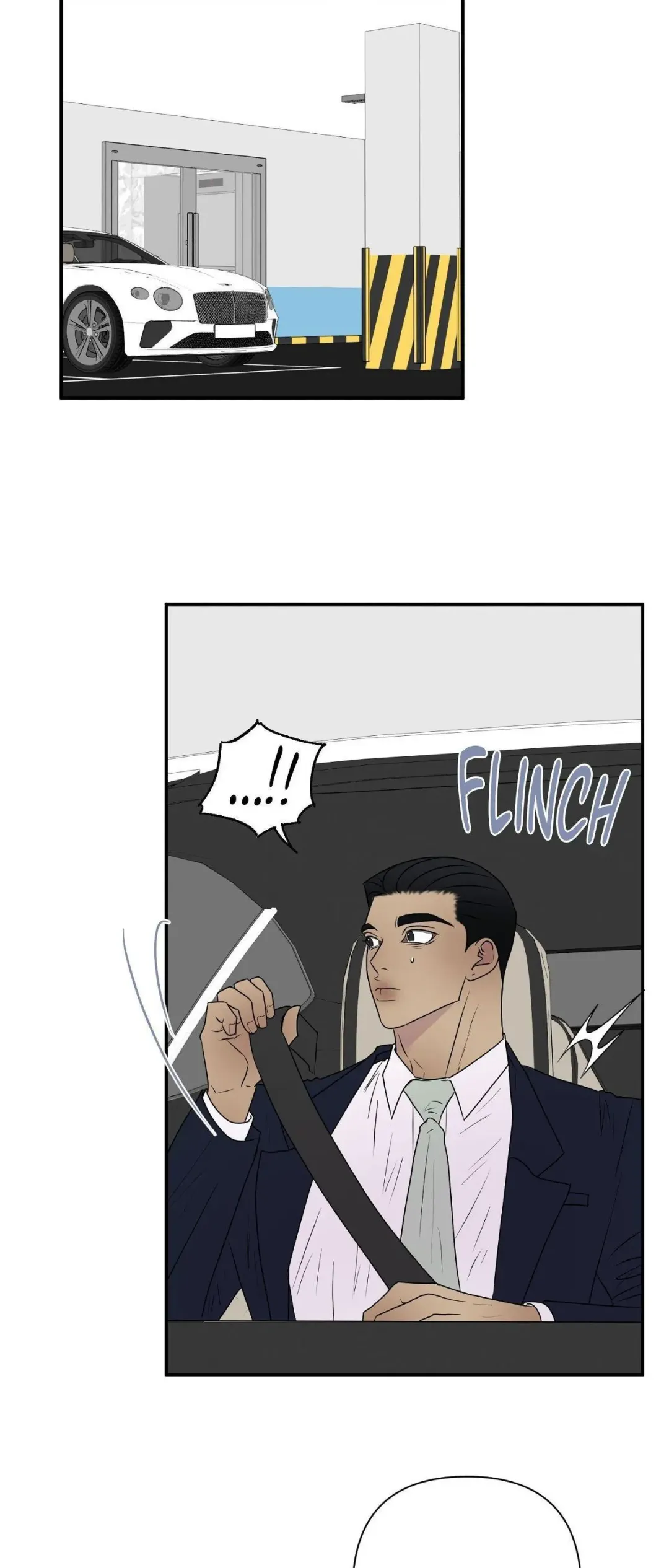 Kick Your Heart - Chapter 16 Page 37