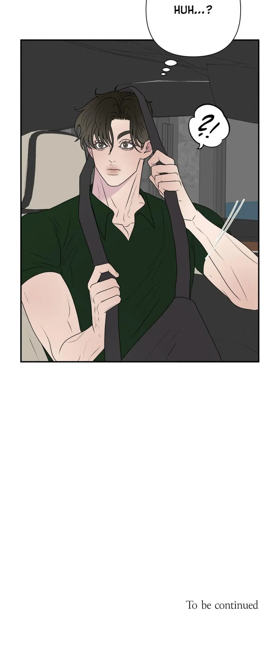 Kick Your Heart - Chapter 16 Page 38