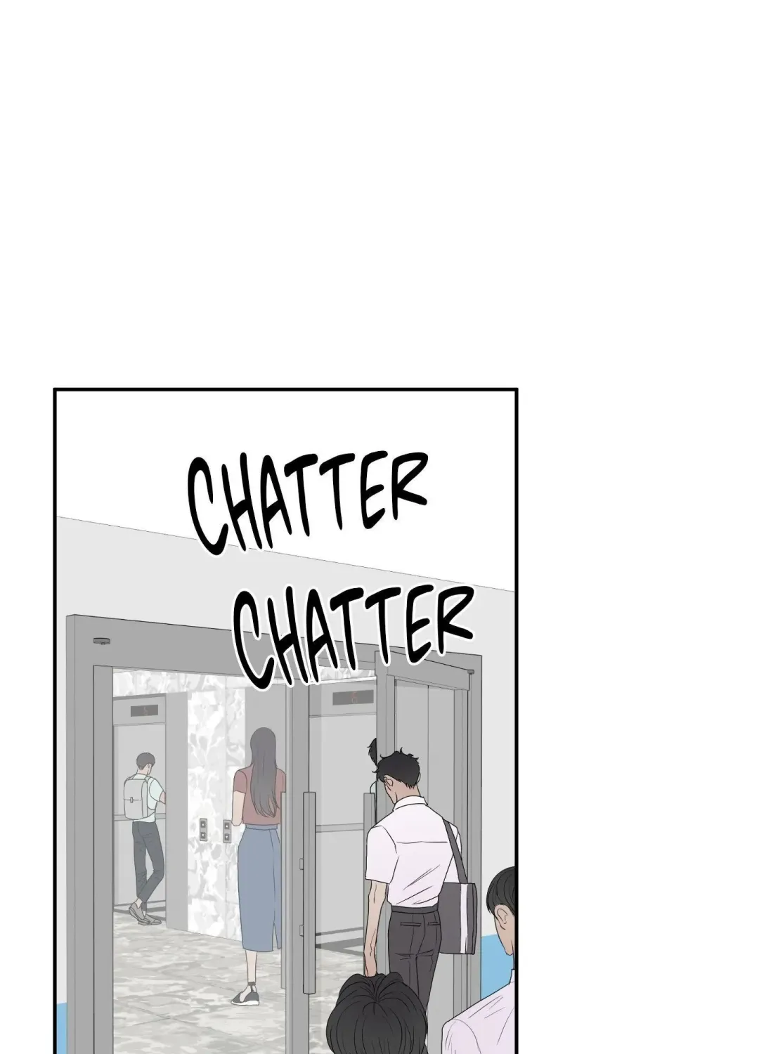 Kick Your Heart - Chapter 17 Page 1