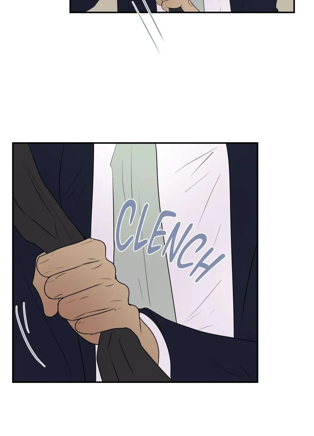 Kick Your Heart - Chapter 17 Page 3