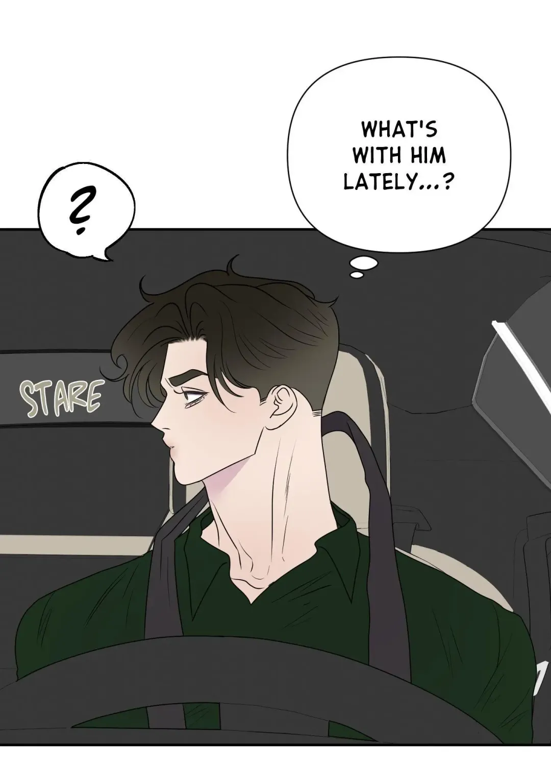 Kick Your Heart - Chapter 17 Page 4