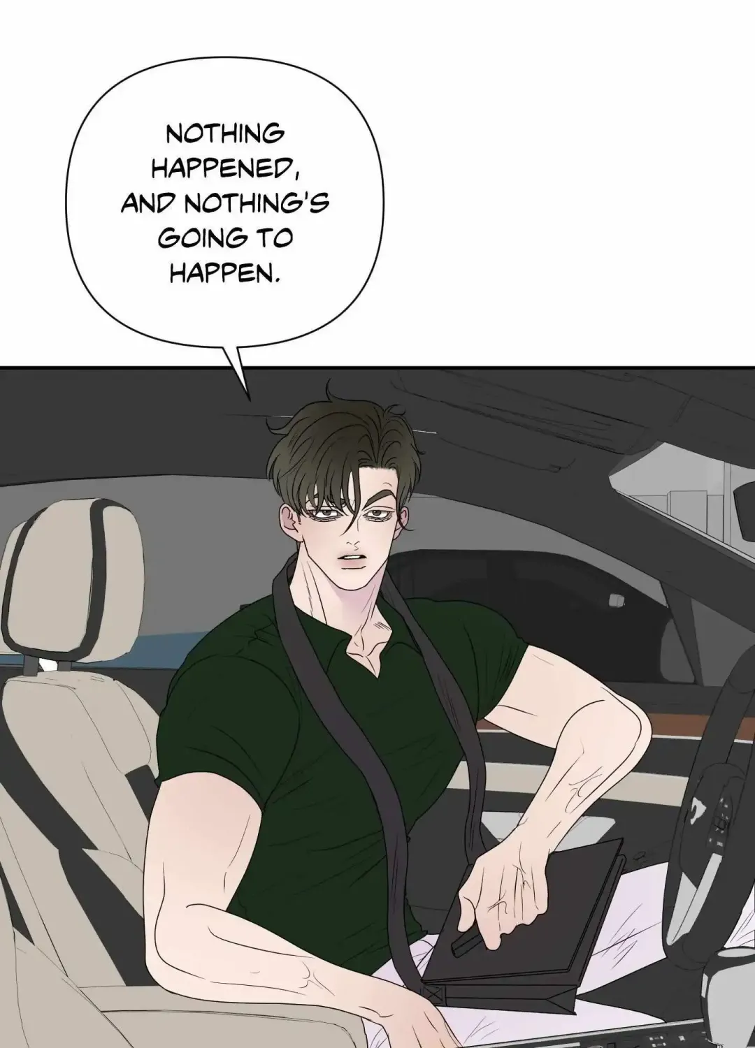Kick Your Heart - Chapter 17 Page 7