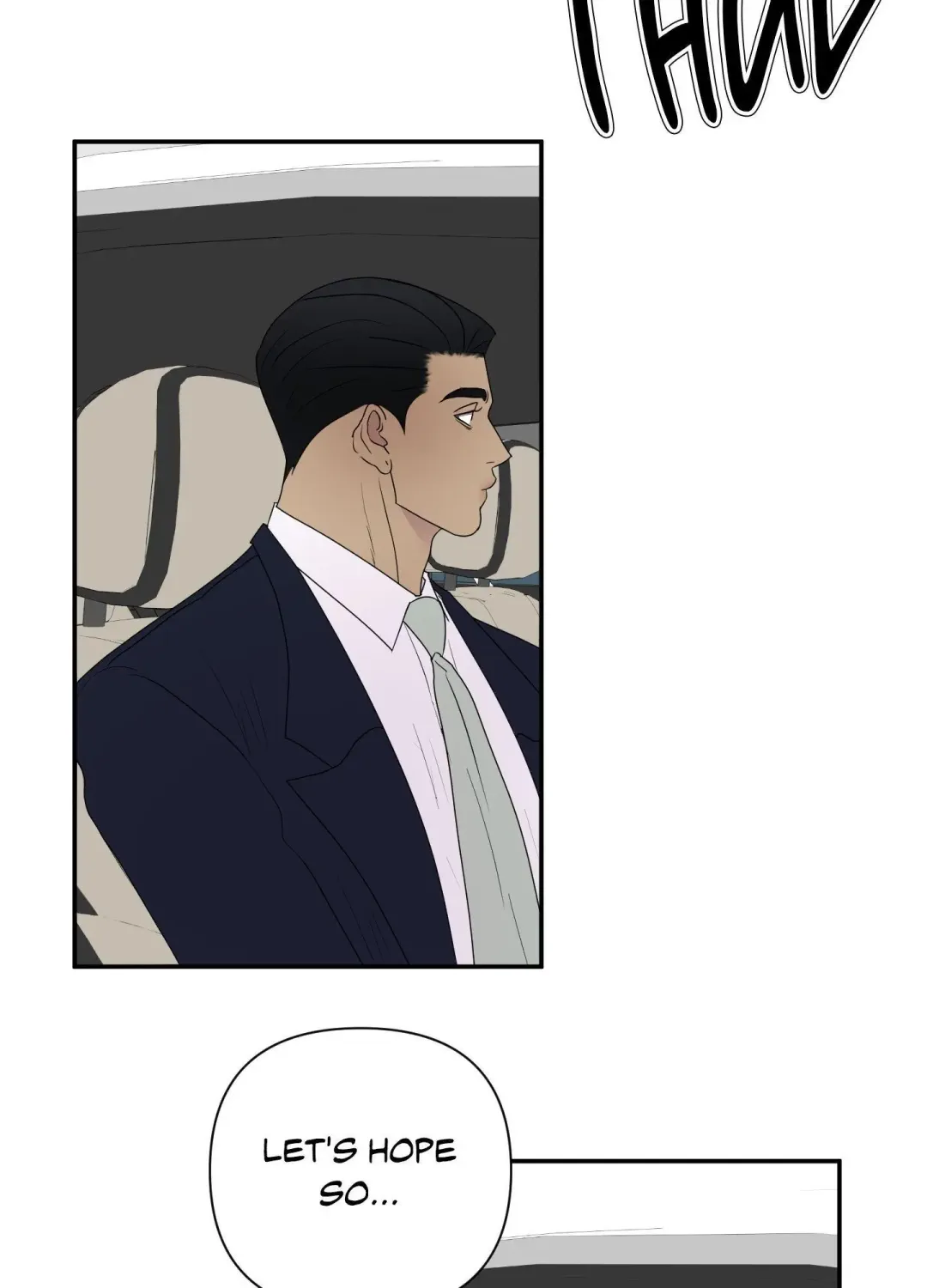 Kick Your Heart - Chapter 17 Page 9