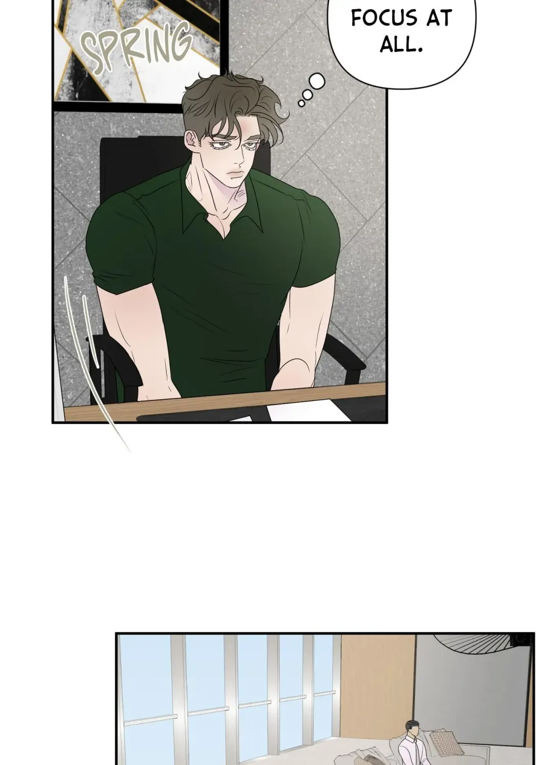 Kick Your Heart - Chapter 17 Page 13