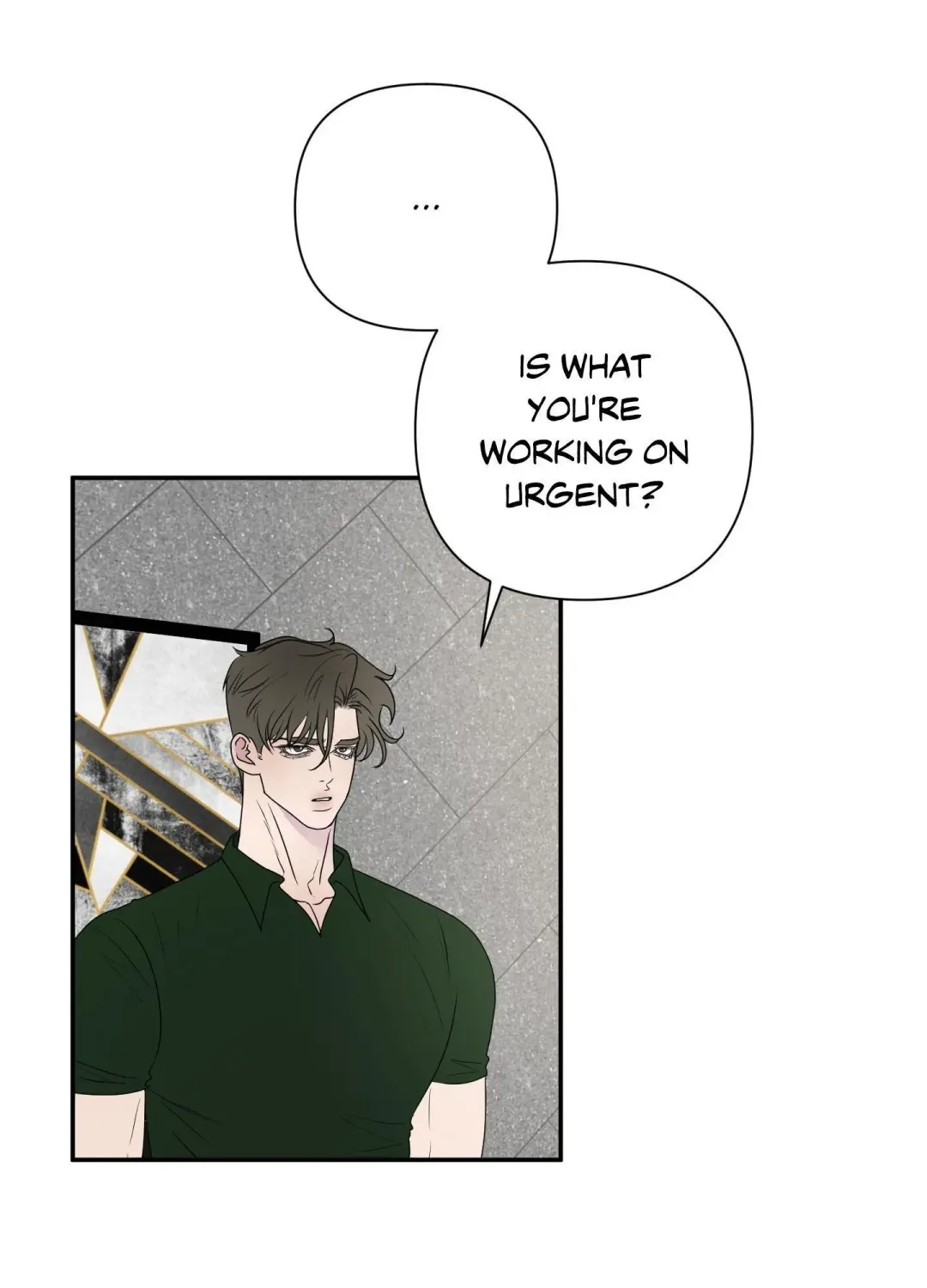 Kick Your Heart - Chapter 17 Page 23