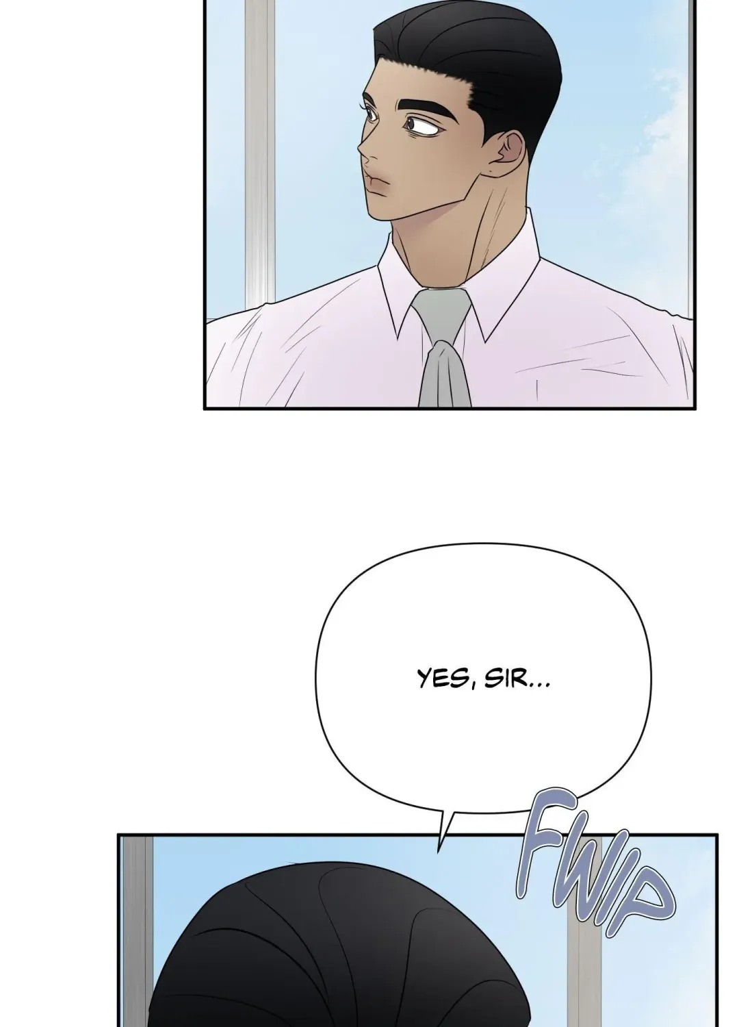 Kick Your Heart - Chapter 17 Page 26
