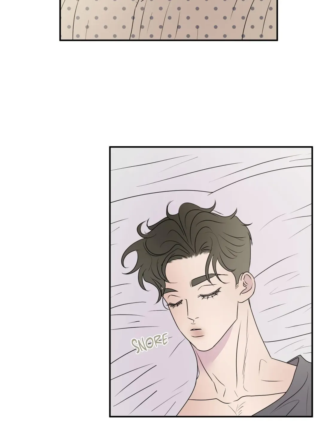 Kick Your Heart - Chapter 17 Page 32
