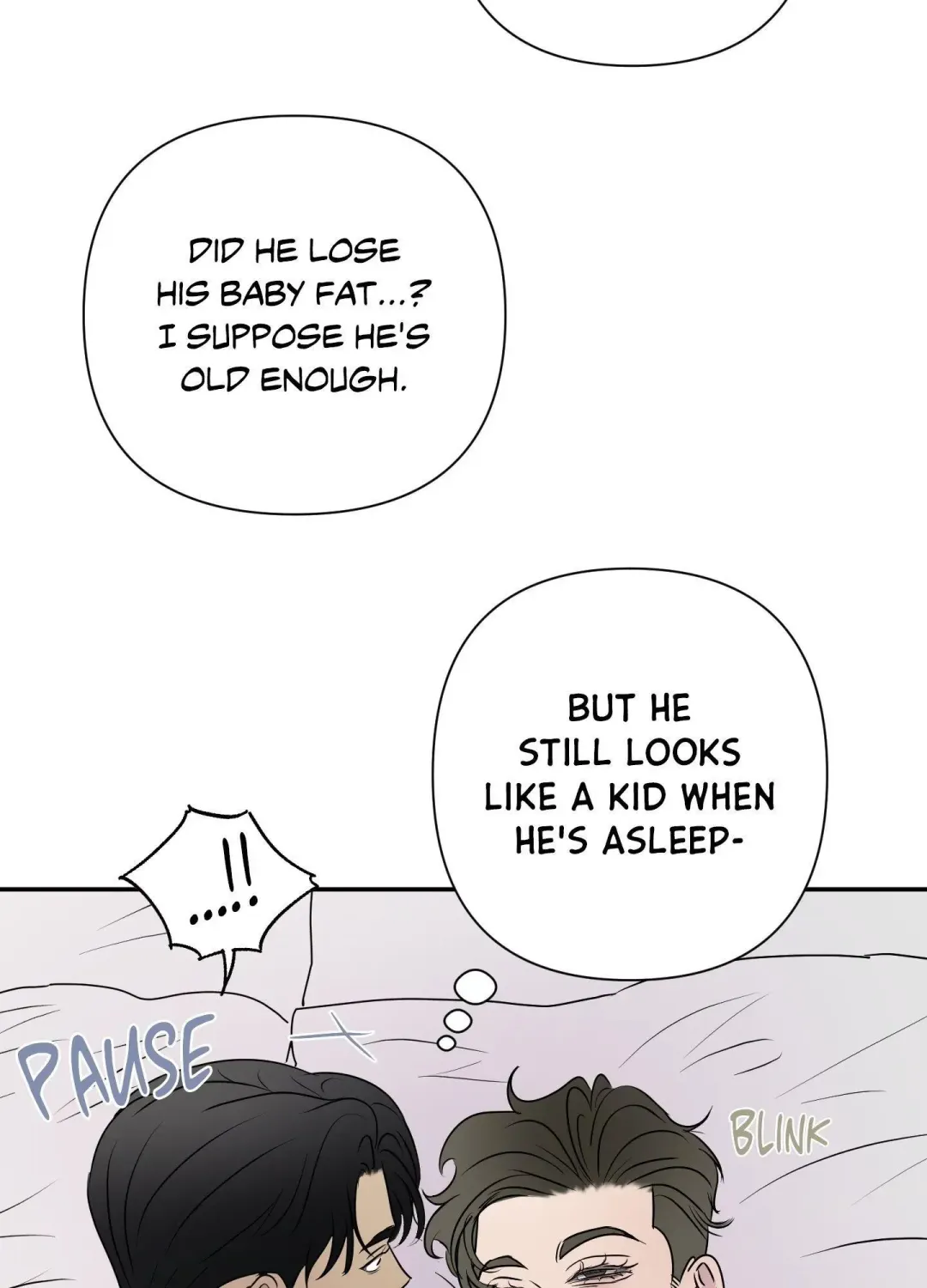 Kick Your Heart - Chapter 17 Page 36