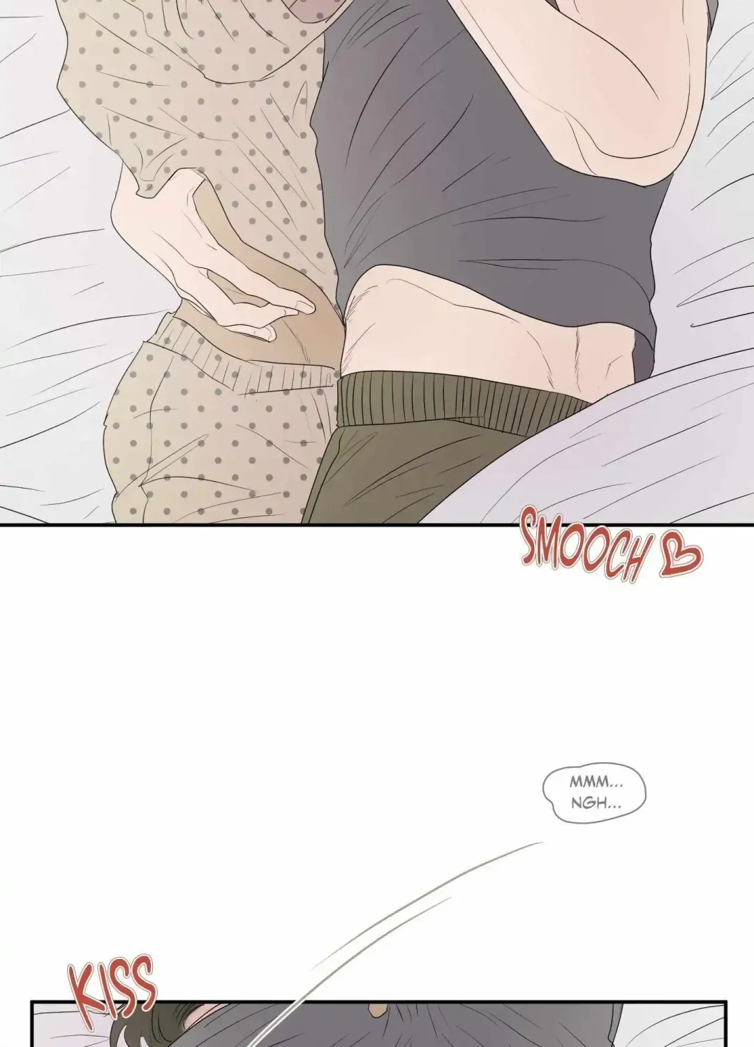 Kick Your Heart - Chapter 17 Page 46