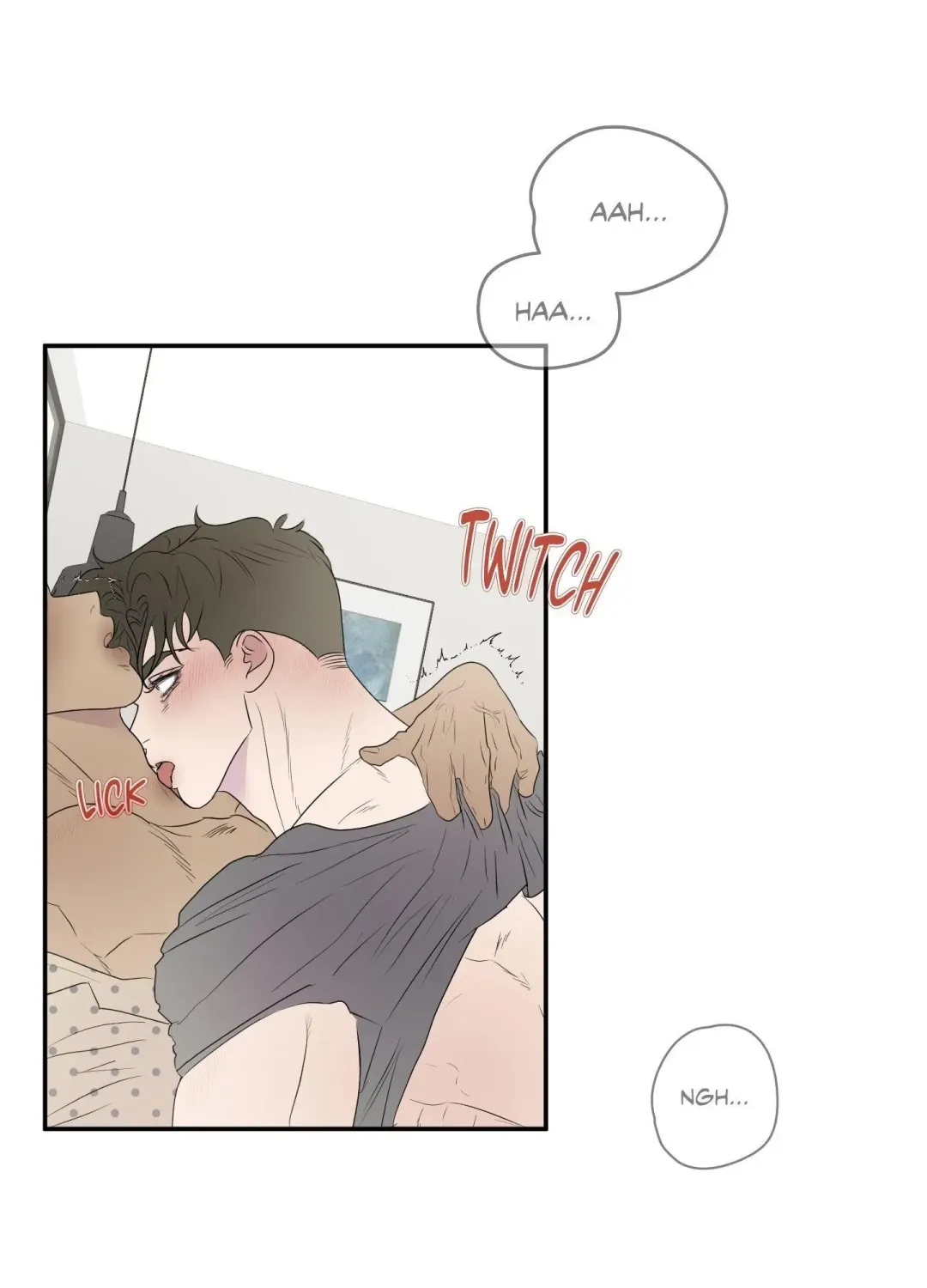 Kick Your Heart - Chapter 17 Page 48