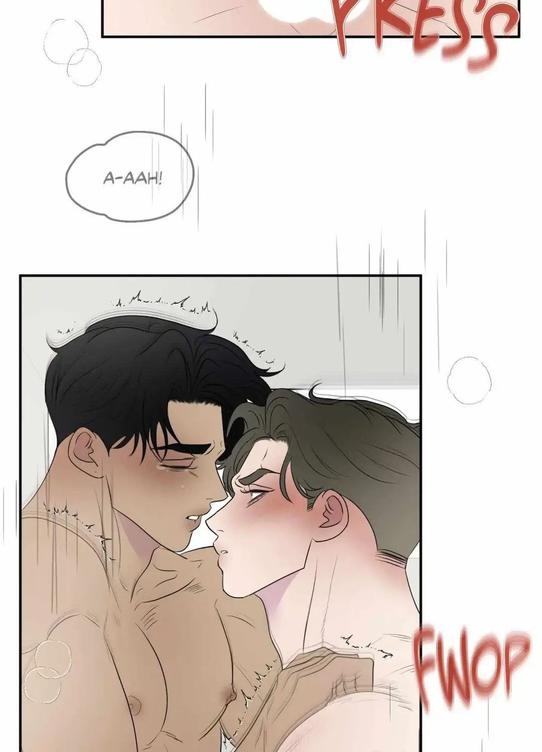 Kick Your Heart - Chapter 17 Page 55