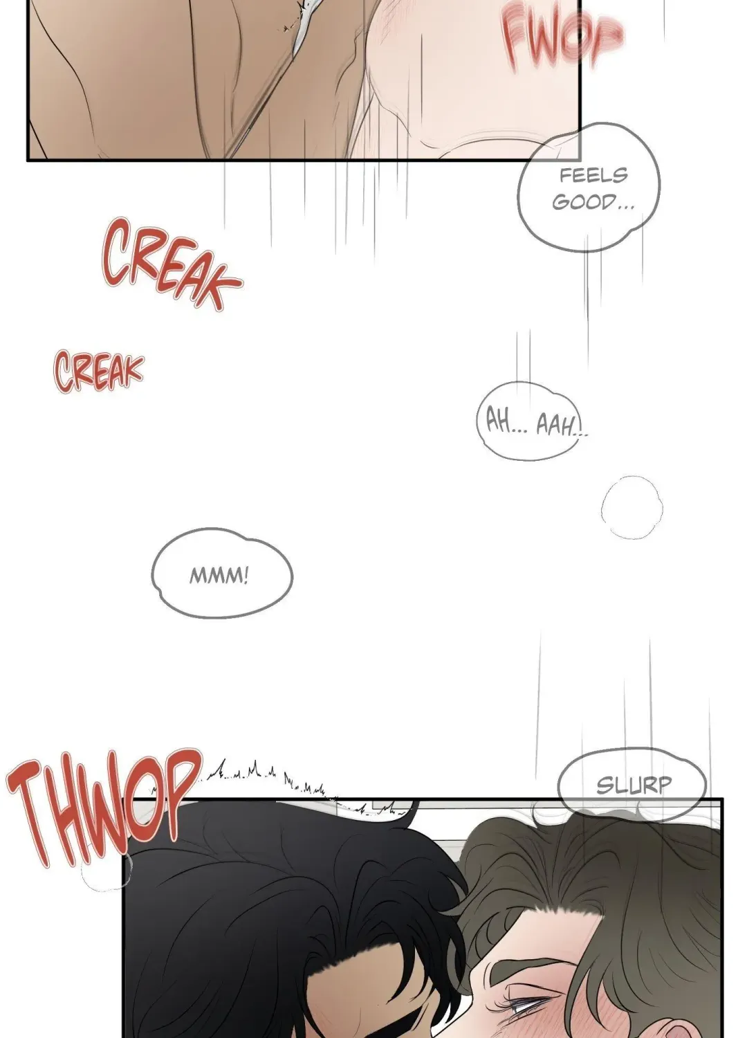 Kick Your Heart - Chapter 17 Page 56