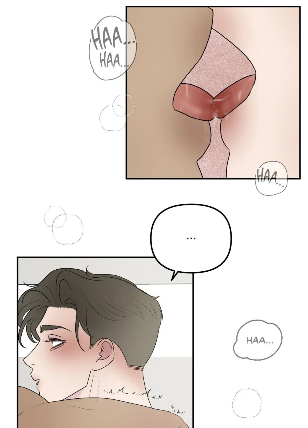 Kick Your Heart - Chapter 17 Page 58