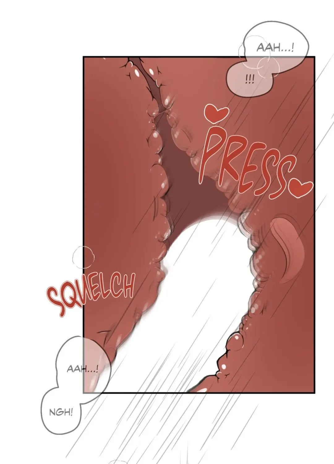 Kick Your Heart - Chapter 17 Page 62