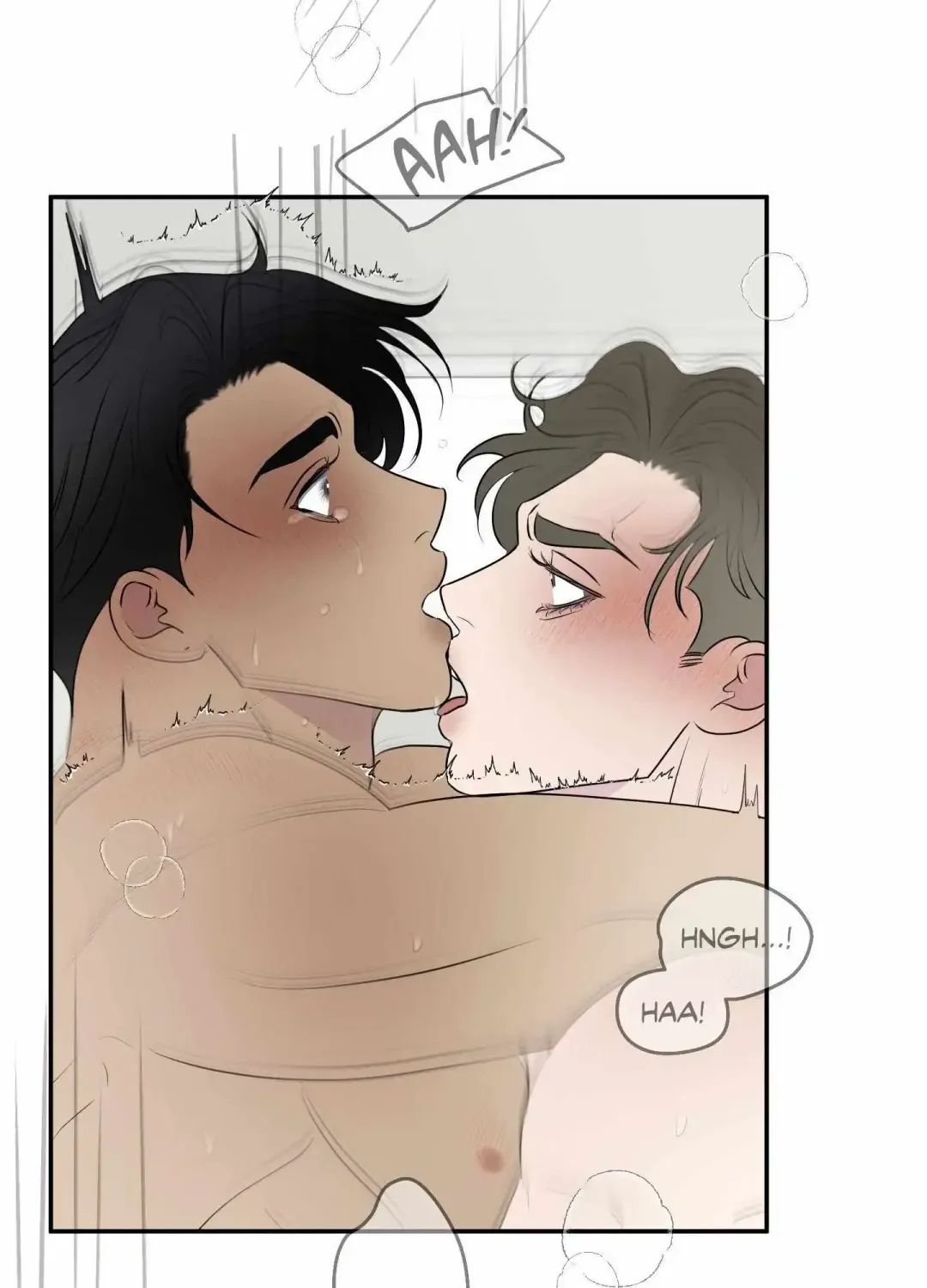 Kick Your Heart - Chapter 17 Page 63
