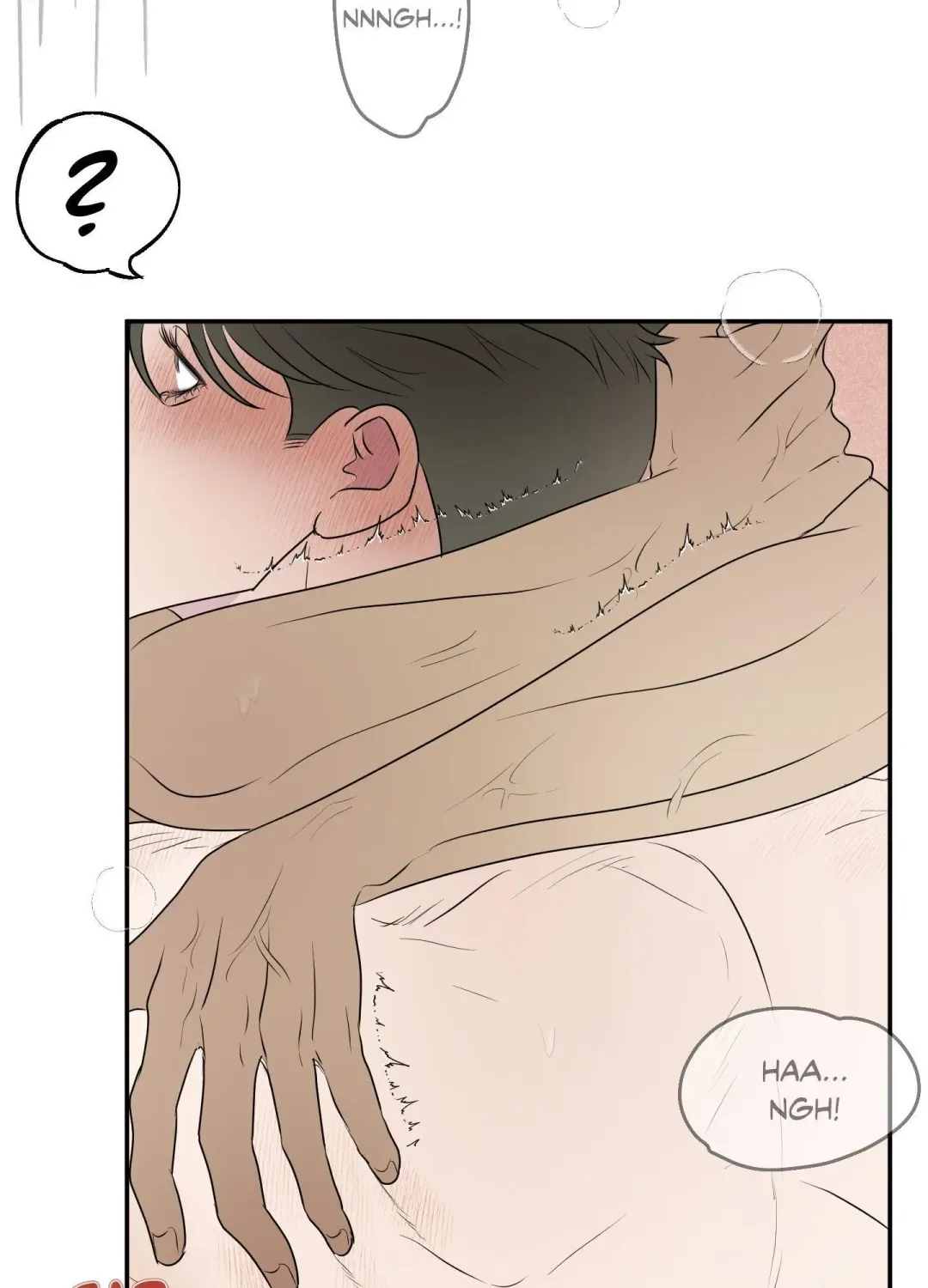 Kick Your Heart - Chapter 17 Page 64