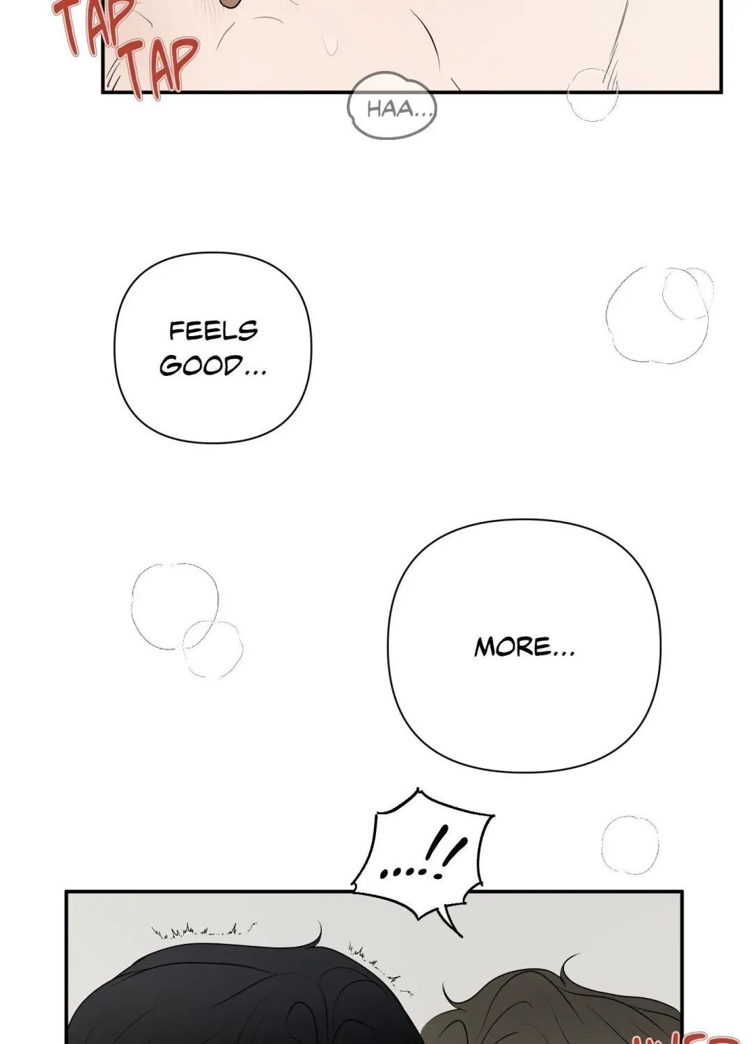 Kick Your Heart - Chapter 17 Page 65