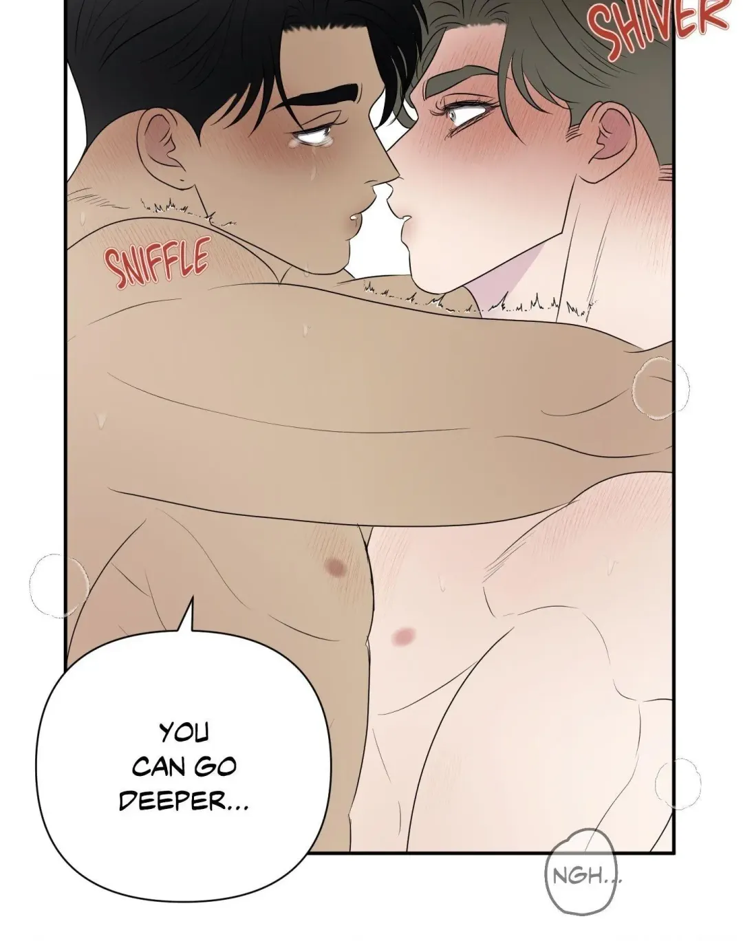 Kick Your Heart - Chapter 17 Page 66