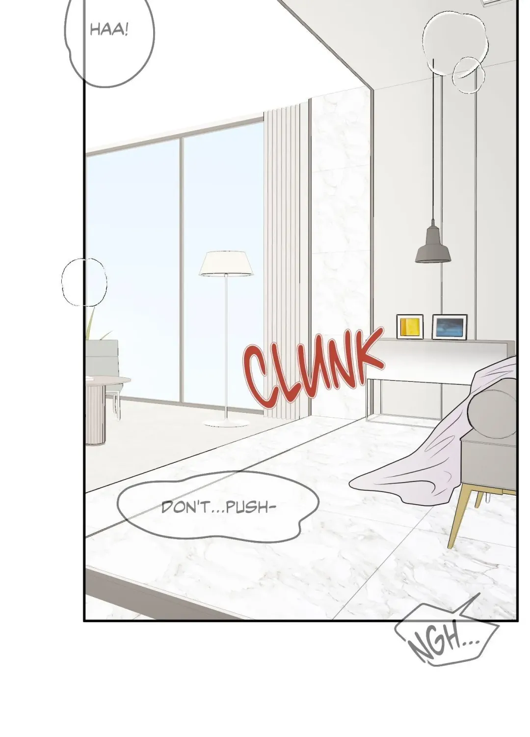 Kick Your Heart - Chapter 17 Page 68